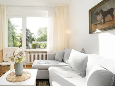 Ferienwohnung für 4 Personen (45 m²) in Rettin 8/10