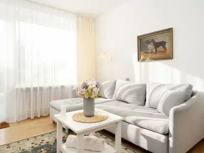 Ferienwohnung für 4 Personen (45 m²) in Rettin 9/10