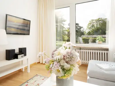 Ferienwohnung für 4 Personen (45 m²) in Rettin 10/10