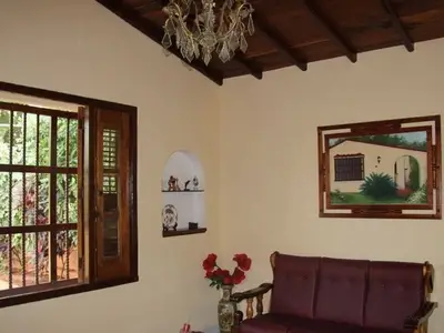 Ferienwohnung für 2 Personen (15 m²) in Havanna 8/9