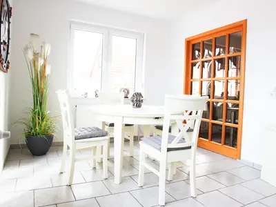 Ferienwohnung für 3 Personen (80 m²) in Norden Norddeich 3/10