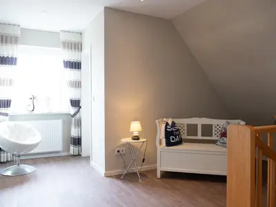 Ferienwohnung für 3 Personen (80 m²) in Norden Norddeich 5/10