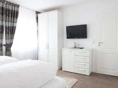 Ferienwohnung für 3 Personen (80 m²) in Norden Norddeich 7/10