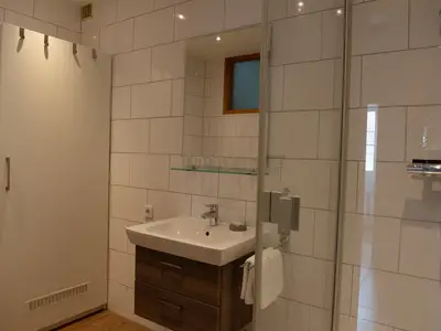 Ferienwohnung für 3 Personen (80 m²) in Norden Norddeich 10/10
