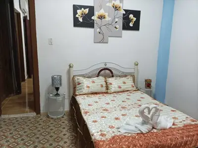 Ferienwohnung für 2 Personen (12 m²) in Havanna 1/10