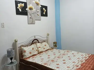 Ferienwohnung für 2 Personen (12 m²) in Havanna 3/10