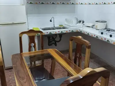 Ferienwohnung für 2 Personen (12 m²) in Havanna 7/10