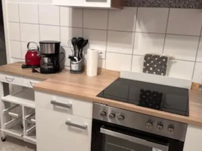 Ferienwohnung für 4 Personen (60 m²) in Stadt Kitzingen 2/10