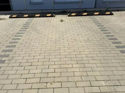 Ferienwohnung für 4 Personen (60 m²) in Stadt Kitzingen 4/10