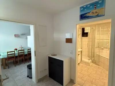 Ferienwohnung für 4 Personen (60 m²) in Stadt Kitzingen 7/10