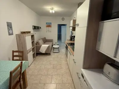 Ferienwohnung für 4 Personen (60 m²) in Stadt Kitzingen 8/10