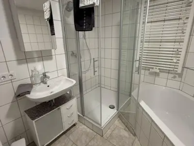 Ferienwohnung für 4 Personen (60 m²) in Stadt Kitzingen 9/10