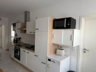 Ferienwohnung für 4 Personen (60 m²) in Stadt Kitzingen 10/10