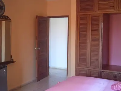 Ferienwohnung für 4 Personen (60 m²) in La Boca 9/10