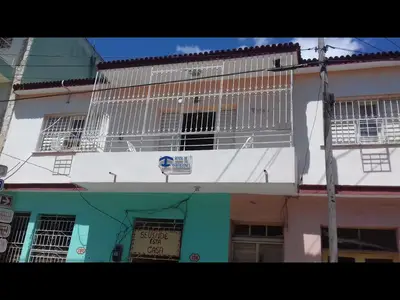 Ferienwohnung für 2 Personen (16 m²) in Holguín 2/10