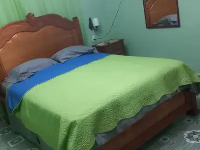 Ferienwohnung für 2 Personen (16 m²) in Puerto Padre 1/10