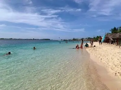 Ferienwohnung für 2 Personen (16 m²) in Puerto Padre 6/10