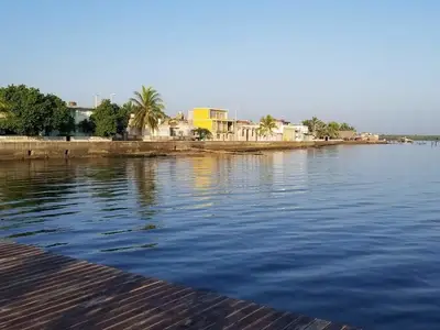 Ferienwohnung für 2 Personen (16 m²) in Puerto Padre 9/10