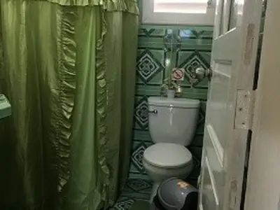 Ferienwohnung für 4 Personen (15 m²) in Viñales 10/10