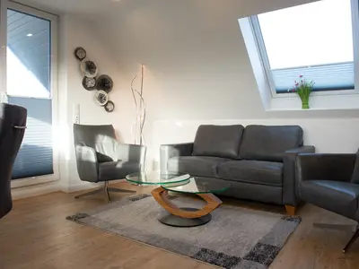 Ferienwohnung für 2 Personen (50 m²) in Norden Norddeich 1/10
