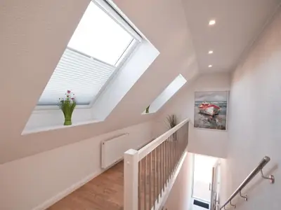 Ferienwohnung für 2 Personen (50 m²) in Norden Norddeich 8/10