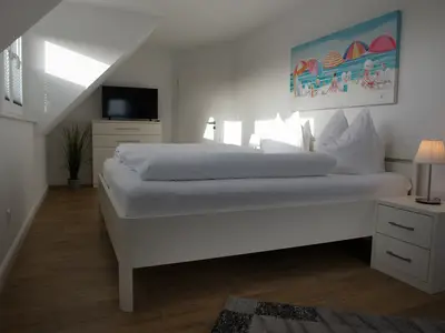 Ferienwohnung für 2 Personen (50 m²) in Norden Norddeich 9/10
