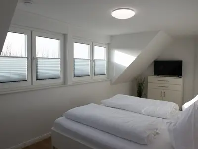 Ferienwohnung für 2 Personen (50 m²) in Norden Norddeich 10/10