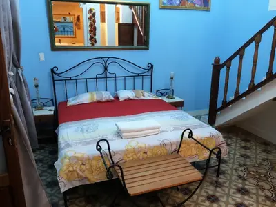 Ferienwohnung für 2 Personen (25 m²) in Havanna 1/10