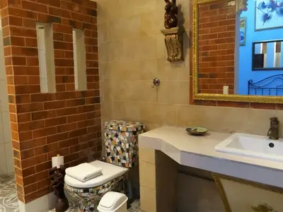 Ferienwohnung für 2 Personen (25 m²) in Havanna 3/10