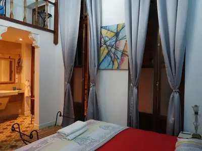 Ferienwohnung für 2 Personen (25 m²) in Havanna 4/10