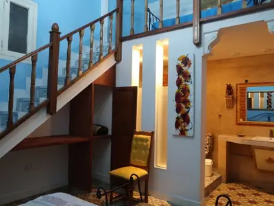 Ferienwohnung für 2 Personen (25 m²) in Havanna 5/10