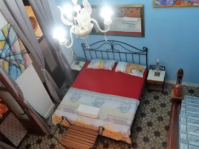 Ferienwohnung für 2 Personen (25 m²) in Havanna 8/10