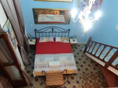 Ferienwohnung für 2 Personen (25 m²) in Havanna 9/10