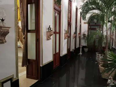 Ferienwohnung für 2 Personen (25 m²) in Havanna 10/10