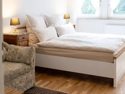 Ferienwohnung für 4 Personen (84 m²) in Holdorf 1/10