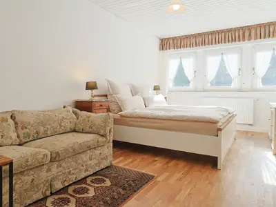 Ferienwohnung für 4 Personen (84 m²) in Holdorf 4/10