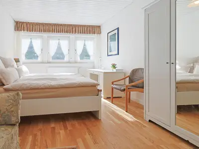 Ferienwohnung für 4 Personen (84 m²) in Holdorf 5/10