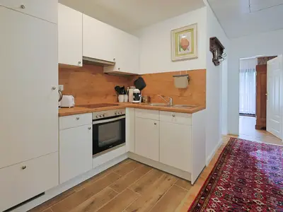 Ferienwohnung für 4 Personen (84 m²) in Holdorf 7/10