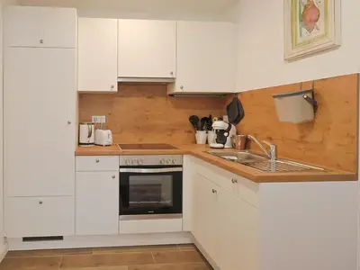 Ferienwohnung für 4 Personen (84 m²) in Holdorf 8/10