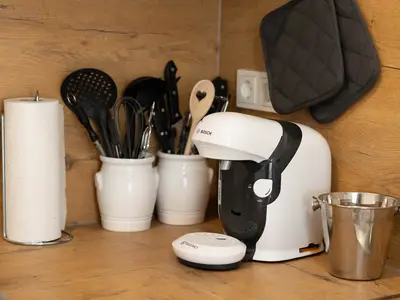 Ferienwohnung für 4 Personen (84 m²) in Holdorf 9/10