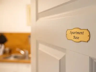 Ferienwohnung für 4 Personen (84 m²) in Holdorf 10/10