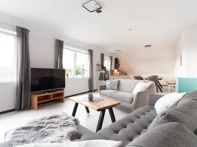 Ferienwohnung für 6 Personen (140 m²) in Victorbur 1/10