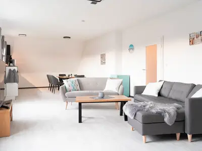 Ferienwohnung für 6 Personen (140 m²) in Victorbur 2/10