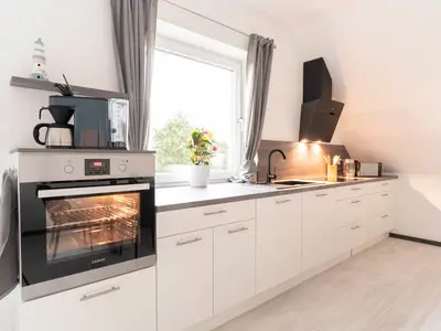 Ferienwohnung für 6 Personen (140 m²) in Victorbur 3/10