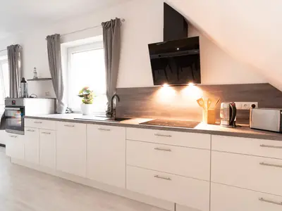 Ferienwohnung für 6 Personen (140 m²) in Victorbur 4/10