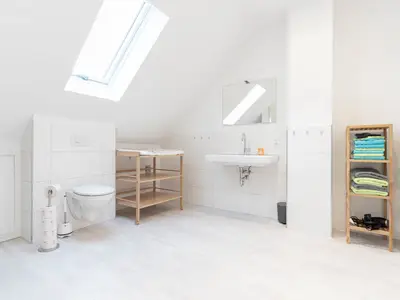 Ferienwohnung für 6 Personen (140 m²) in Victorbur 9/10