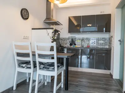 Ferienwohnung für 2 Personen (30 m²) in Ilmmünster 6/10