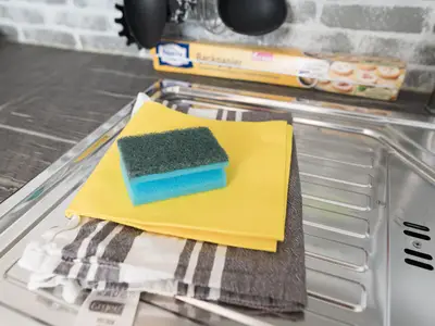 Ferienwohnung für 2 Personen (30 m²) in Ilmmünster 9/10