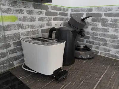 Ferienwohnung für 2 Personen (30 m²) in Ilmmünster 10/10