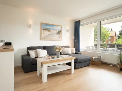 Ferienwohnung für 4 Personen (49 m²) in Kellenhusen 1/10